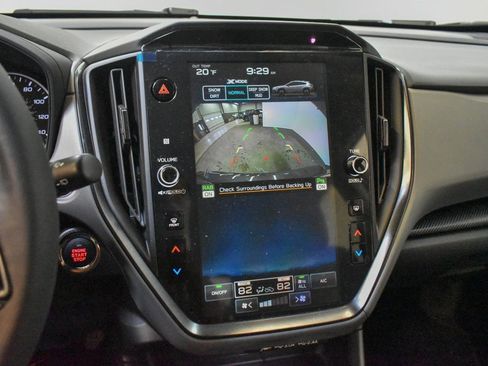 Certified 2026 Subaru Crosstrek 2.5i Limited image 15