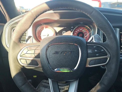 Used 2023 Dodge Charger SRT Hellcat w/ Harman/Kardon Audio Group image 18