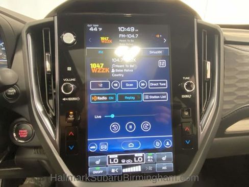 New 2025 Subaru Forester Limited image 17