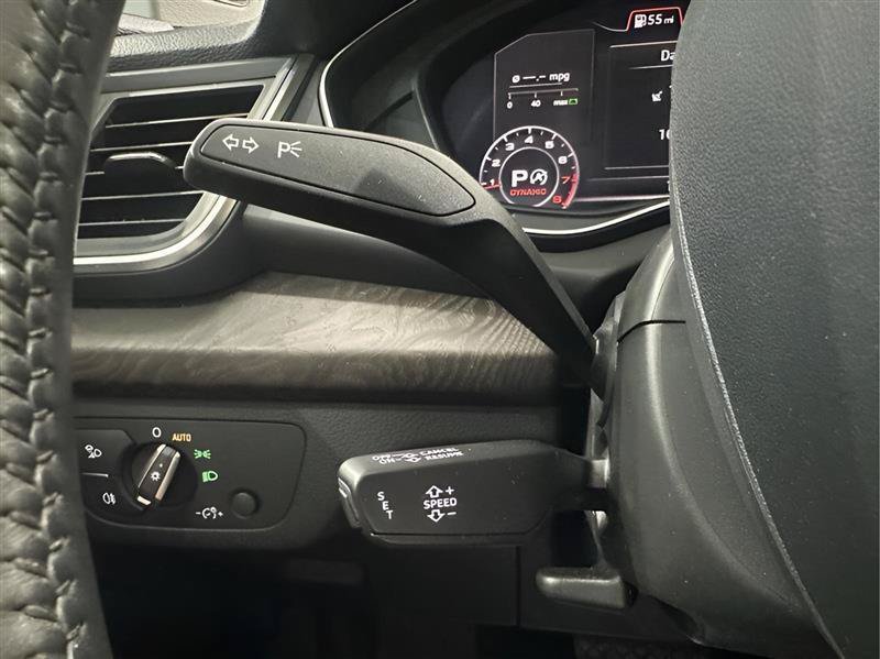 Used 2018 Audi Q5 2.0T Premium Plus AWD/4WD image 14