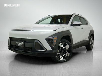 Used 2024 Hyundai Kona SEL