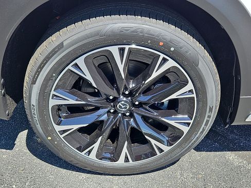 New 2026 MAZDA CX-90 Plug-In Hybrid w/ Premium Plus AWD/4WD image 7