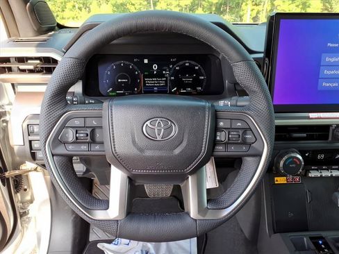 New 2025 Toyota Tacoma TRD Off-Road image 15