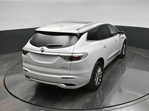 Used 2023 Buick Enclave Avenir w/ Avenir Technology Package image 27