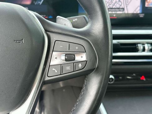 Used 2023 BMW 330i xDrive Sedan w/ Premium Package image 23