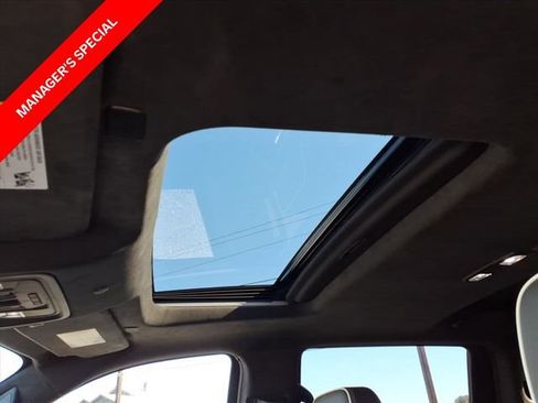 Used 2024 GMC Sierra 1500 AT4X w/ AT4X AEV Edition image 11