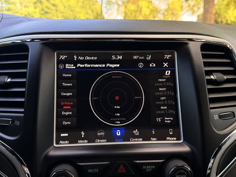 Used 2018 Jeep Grand Cherokee SRT AWD/4WD image 35