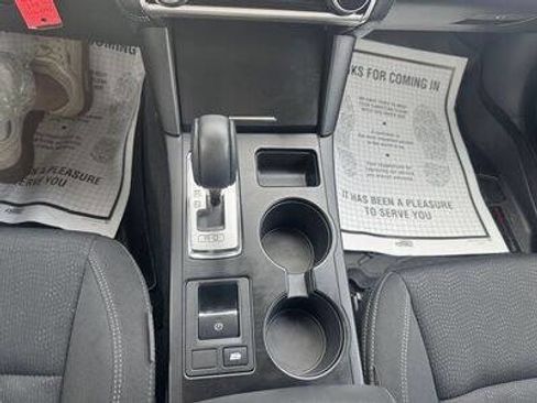 Used 2018 Subaru Legacy 2.5i Premium w/ Eyesight & BSD & Rcta & HBA image 19