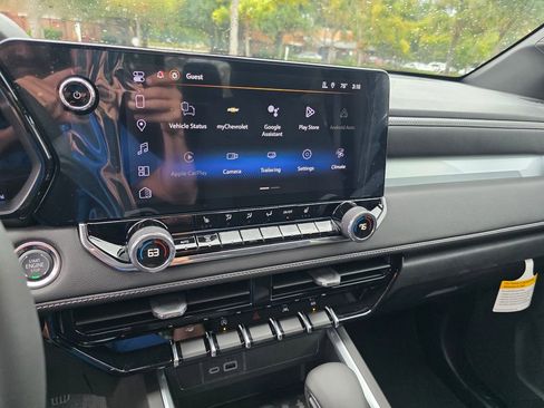 New 2026 Chevrolet Colorado LT w/ Advanced Trailering Package image 10