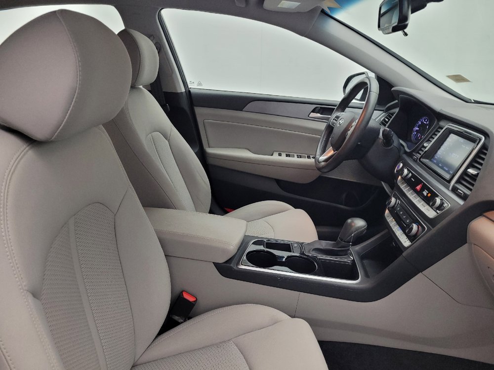 Used 2018 Hyundai Sonata SEL FWD image 21