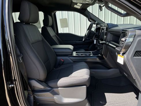Used 2026 Ford F150 STX RWD image 23