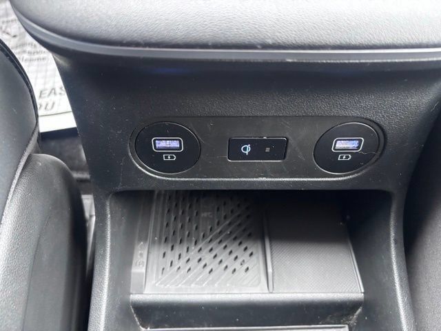 Used 2023 Hyundai Ioniq 5 SEL w/ Cargo Package AWD/4WD image 31