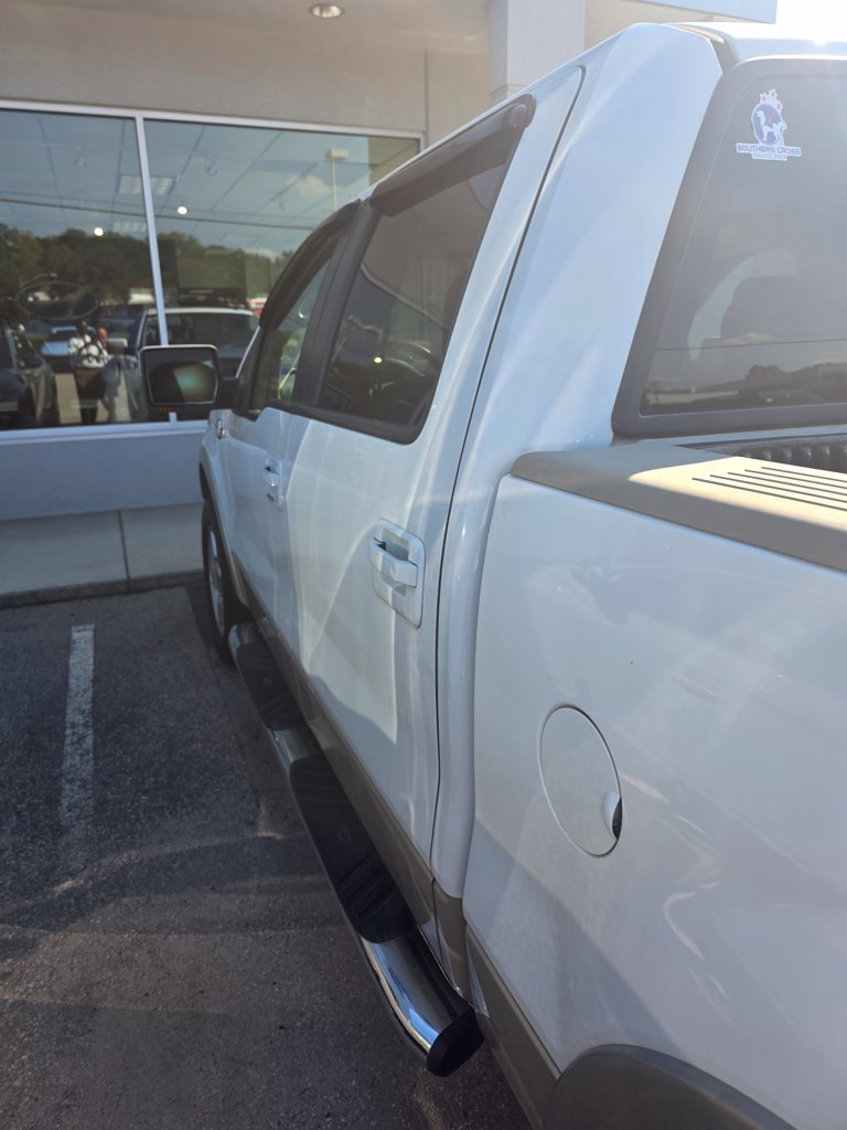 Used 2008 Ford F150 King Ranch AWD/4WD image 23