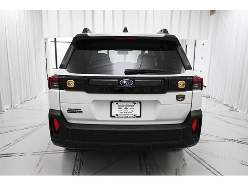 New 2026 Subaru Outback Wilderness w/ Wilderness Package AWD/4WD image 6