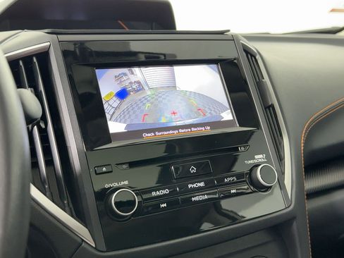 Used 2021 Subaru Crosstrek 2.0i Premium w/ Moonroof Package image 25