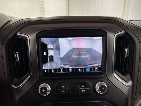 Used 2021 GMC Sierra 2500 Denali w/ Denali Ultimate Package AWD/4WD image 15