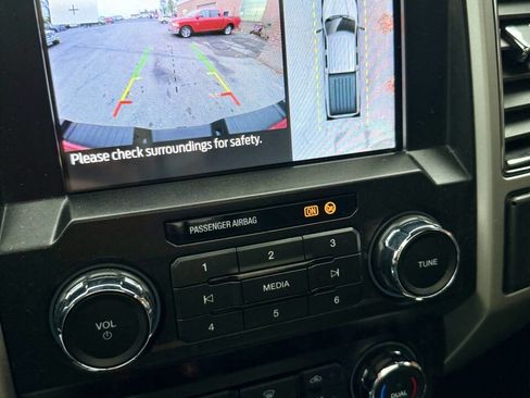 Used 2020 Ford F250 Lariat image 19