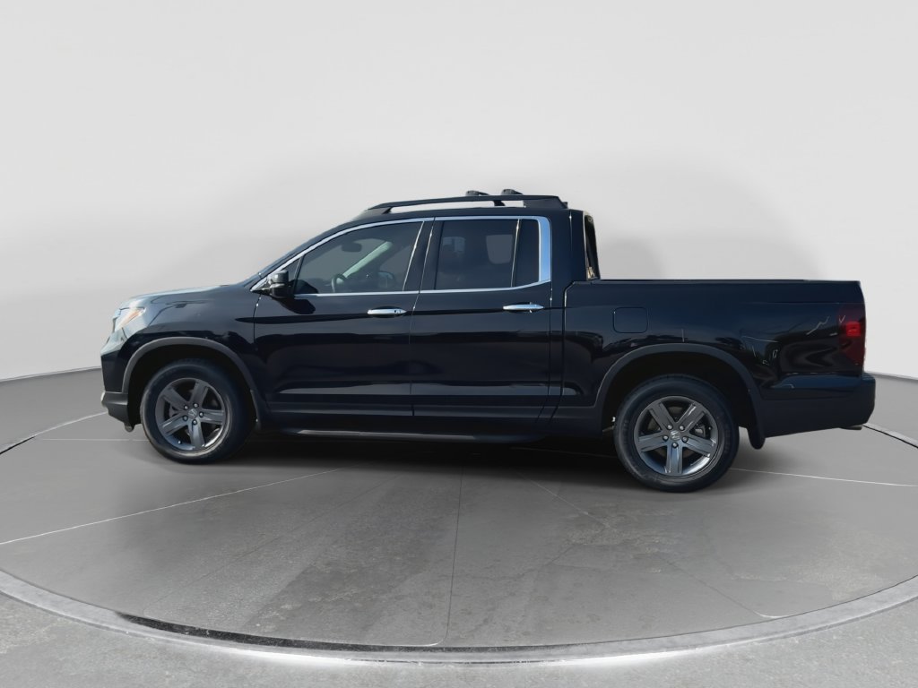 Used 2022 Honda Ridgeline RTL-E image 5