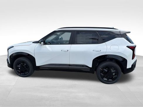 New 2027 Kia Seltos X-Line S w/ X-Line S Premium Package AWD/4WD image 4
