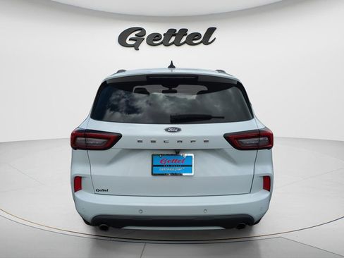 Used 2023 Ford Escape ST-Line w/ Tech Pack #1 FWD image 15