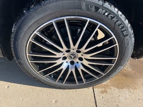 New 2026 Mercedes-Benz GLC 300 4MATIC image 17