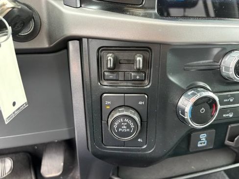 Used 2024 Ford F150 XLT w/ Tow/Haul Package AWD/4WD image 22