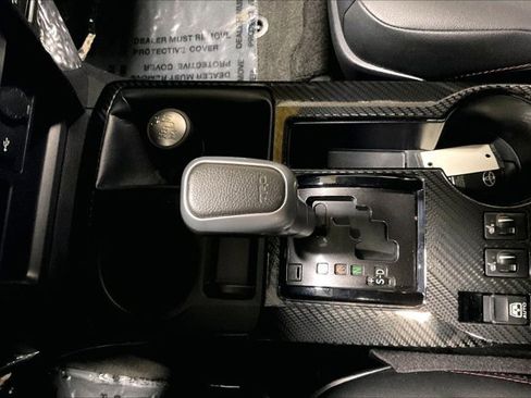 Certified 2024 Toyota 4Runner TRD Off-Road Premium AWD/4WD image 42