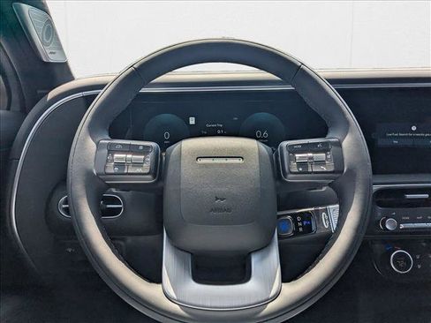 New 2026 Hyundai Palisade Calligraphy image 11