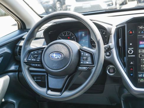 Certified 2025 Subaru Crosstrek 2.0i Premium AWD/4WD image 16