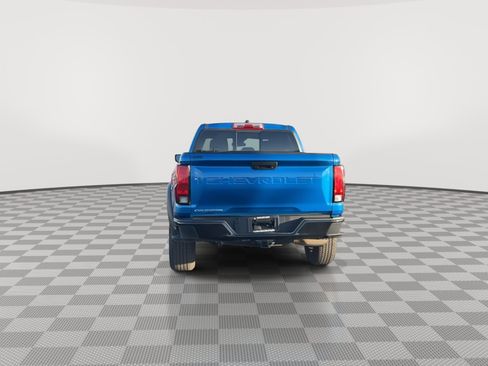 Used 2024 Chevrolet Colorado Trail Boss w/ Advanced Trailering Package image 7