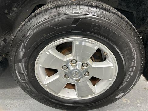 Used 2008 Toyota 4Runner SR5 image 19