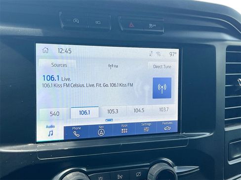 Used 2021 Ford F150 XL w/ STX Appearance Package image 15