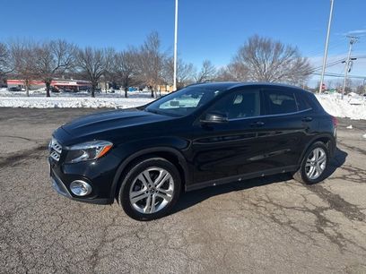 Used 2019 Mercedes-Benz GLA 250 4MATIC