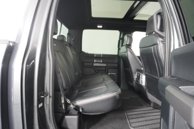 Used 2019 Ford F150 Platinum w/ Equipment Group 701A Luxury AWD/4WD image 39