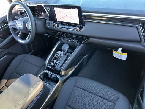 New 2026 GMC Canyon Elevation w/ Convenience Package image 28