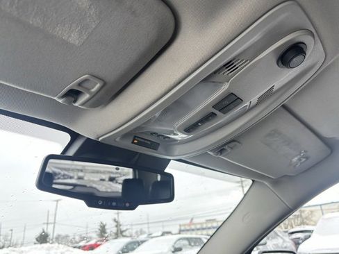 Used 2016 Chevrolet Equinox LTZ w/ Enhanced Convenience Package image 23