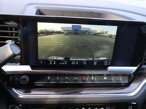 New 2026 Chevrolet Silverado 3500 LT w/ All Star Edition image 9