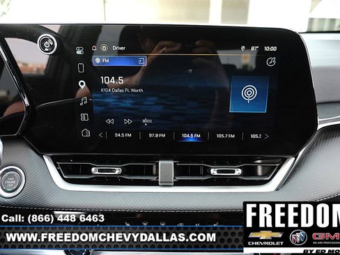 Used 2026 Chevrolet Equinox LT FWD image 16