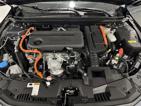 New 2026 Honda Accord Touring image 14