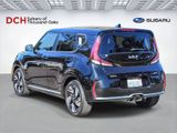 Used 2023 Kia Soul GT-Line image 6