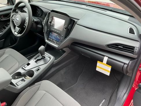 New 2026 Subaru Crosstrek 2.5i AWD/4WD image 17
