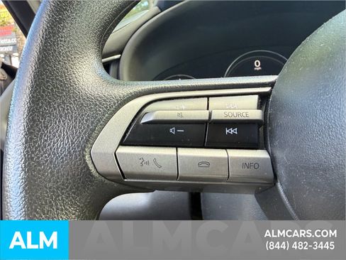 Used 2020 MAZDA CX-30 AWD image 23