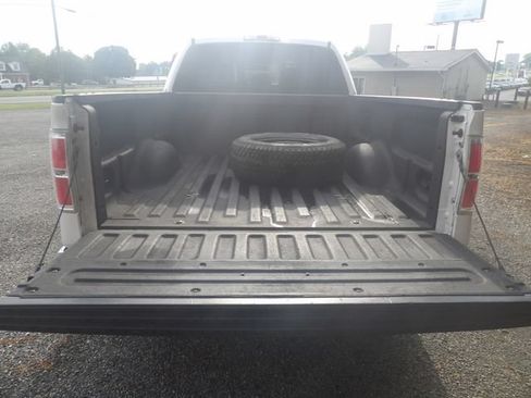 Used 2013 Ford F150 Lariat w/ Luxury Equipment Group AWD/4WD image 10