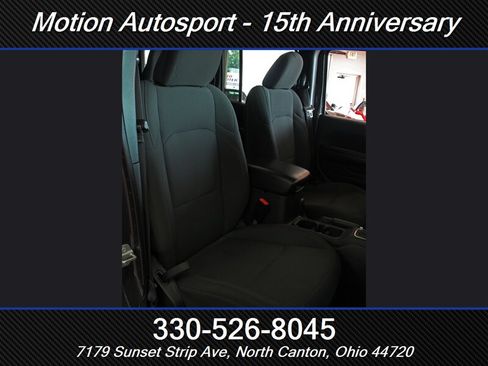 Used 2021 Jeep Wrangler Unlimited Sport AWD/4WD image 38