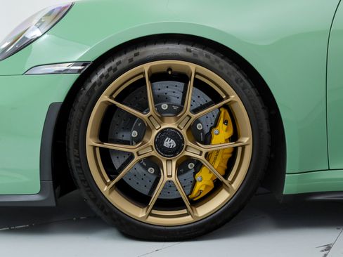 Used 2022 Porsche 911 GT3 image 45