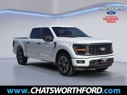 Used 2025 Ford F150 STX w/ Equipment Group 200A