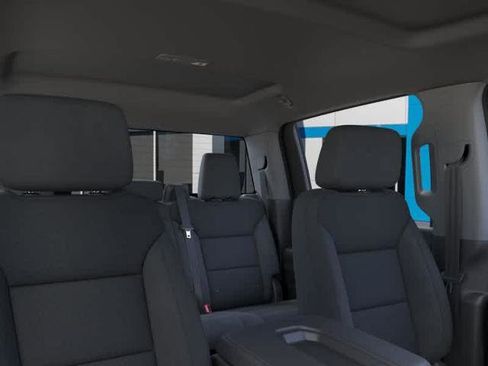 New 2026 Chevrolet Silverado 1500 LT image 24