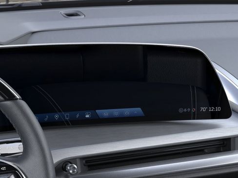 New 2026 Cadillac Vistiq Platinum AWD/4WD image 47