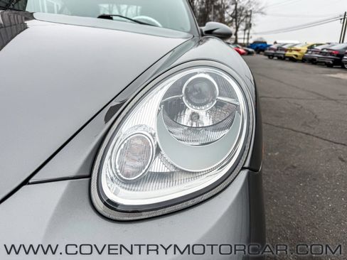 Used 2008 Porsche Cayman S image 9