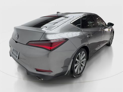 Used 2023 Acura Integra FWD image 7